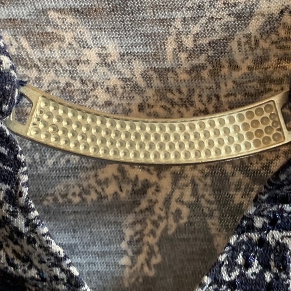 Palm Harbour Woman Top - Picture 3 of 4